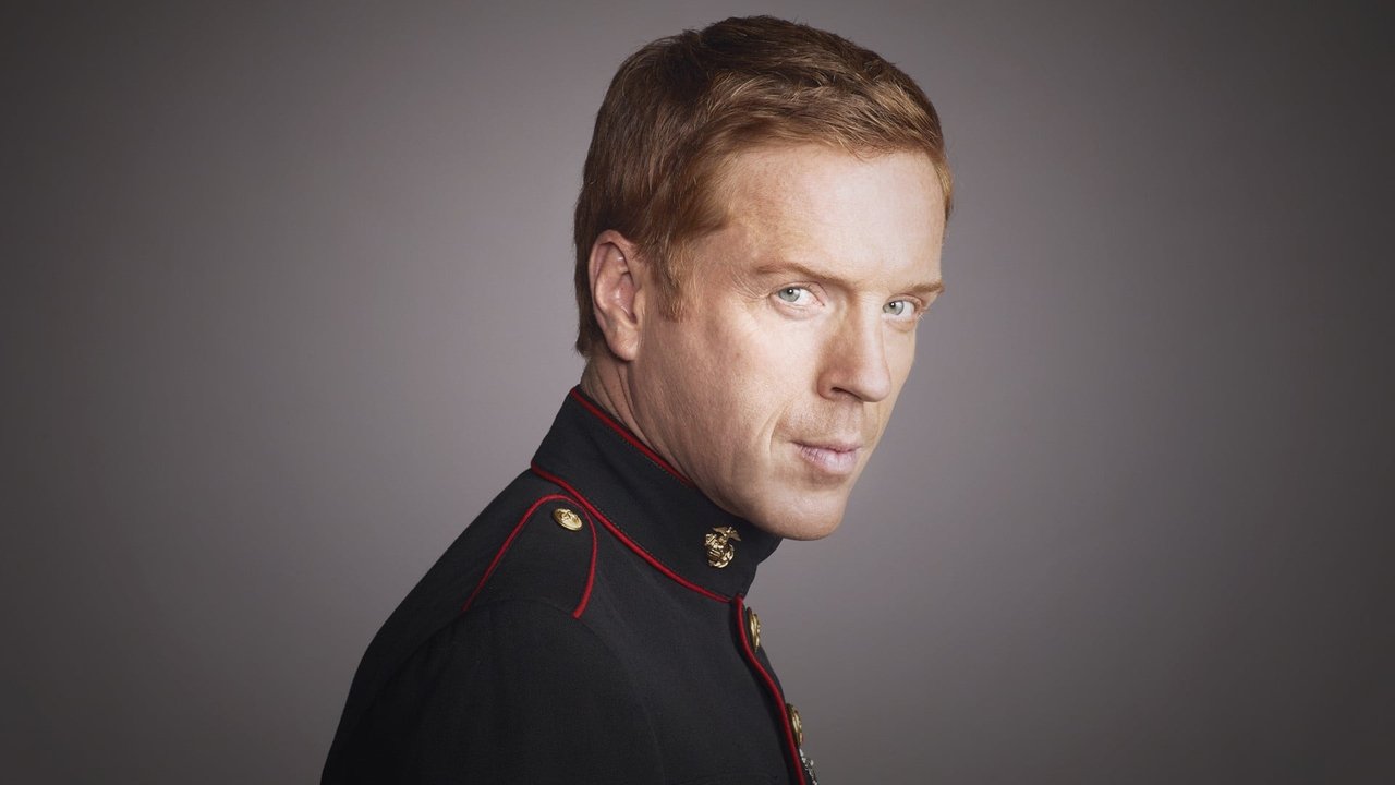 Homeland - Season 8 Episode 8 : Threnody(s)
