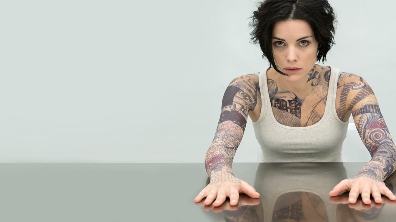 Blindspot Season 2 Episode 6 : Her Spy's Harmed