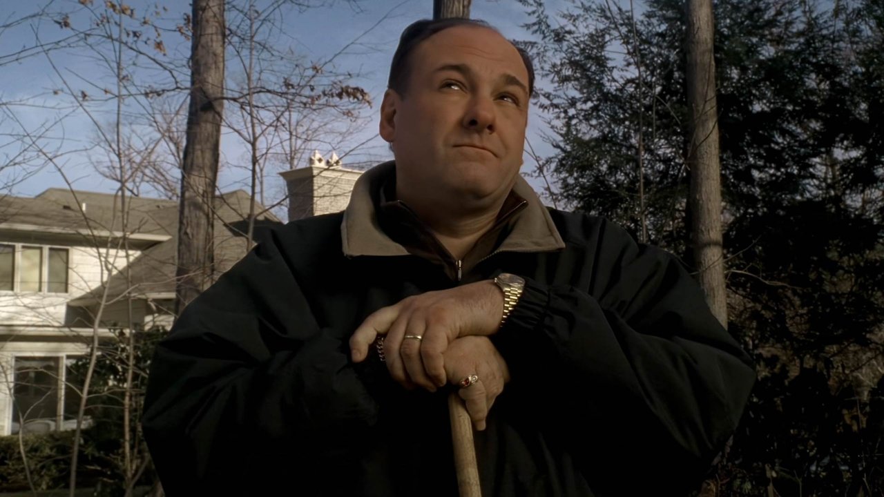 The Sopranos - Season 5 Episode 2 : Rat Pack