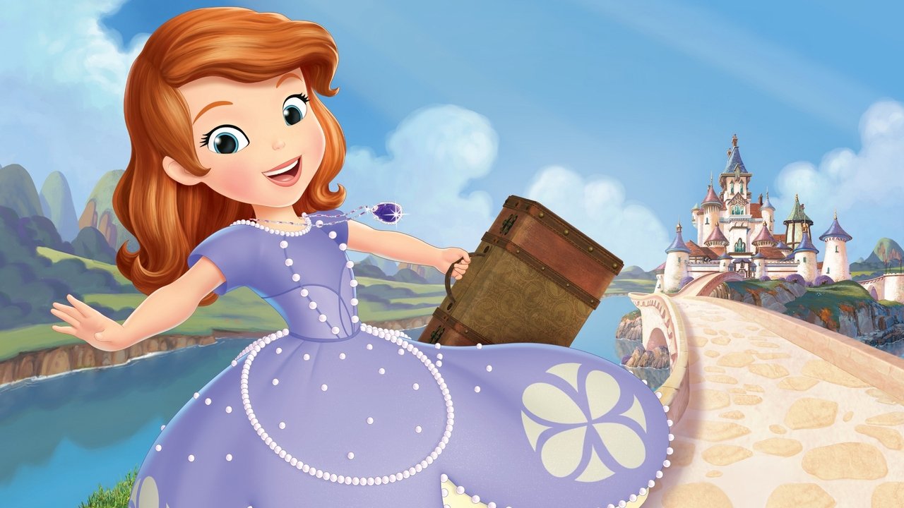 Sofia the First Season 4 Episode 21 : A Royal Wedding