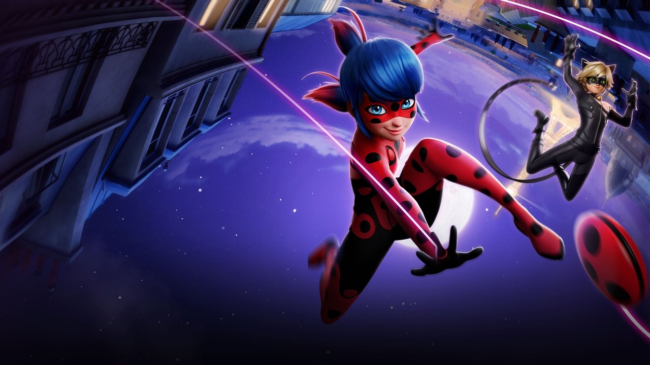 Miraculous: Tales of Ladybug & Cat Noir - Season 1 Episode 11 : Horrificator