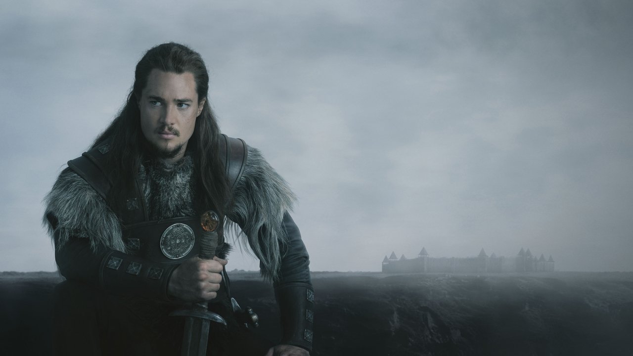 The Last Kingdom Season 5 Episode 1 : Episode 1