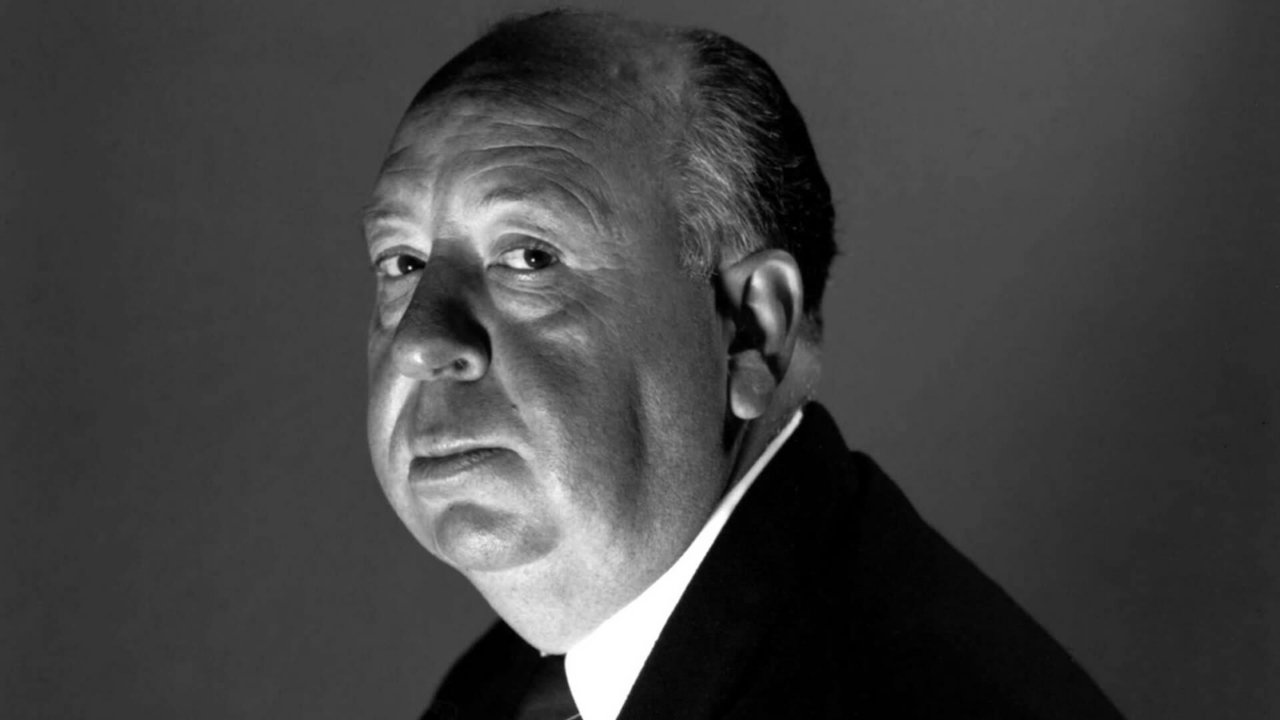 The Alfred Hitchcock Hour Season 2 Episode 2 : A Nice Touch