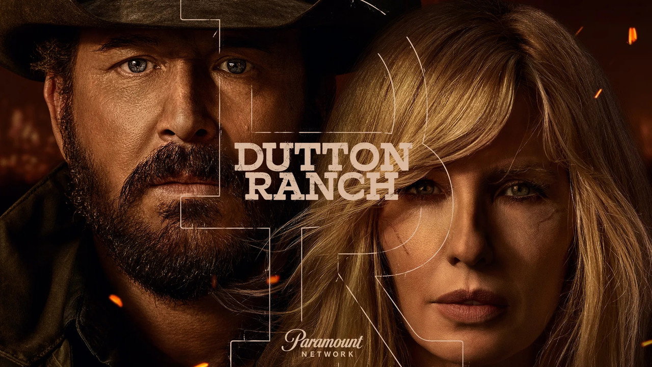 Dutton Ranch - Season 1 Episode 9 : El Padrino