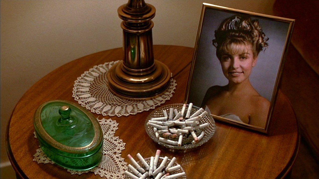 Twin Peaks - Season 1 Episode 4 : Rest In Pain