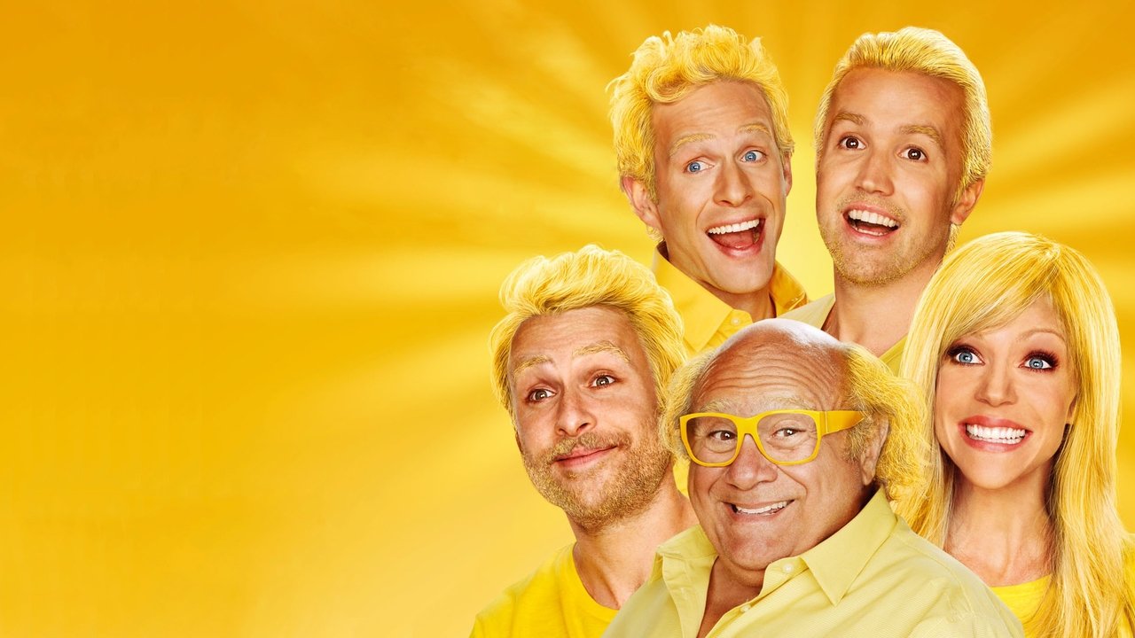 It's Always Sunny in Philadelphia - Season 1 Episode 5 : Gun Fever