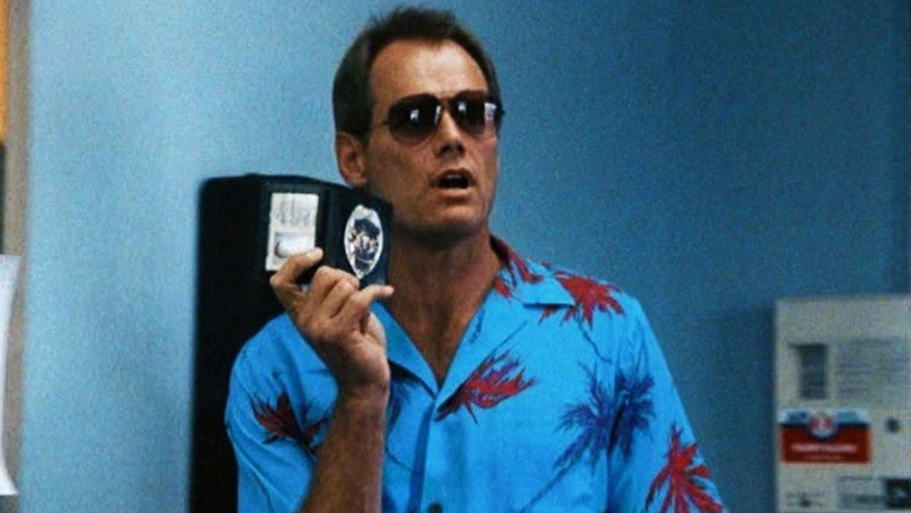 Hunter - Season 2 Episode 10 : Waiting for Mr. Wrong