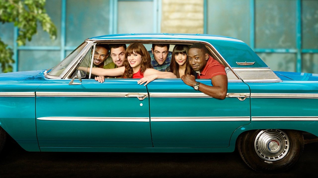 New Girl - Season 3 Episode 10 : Thanksgiving III