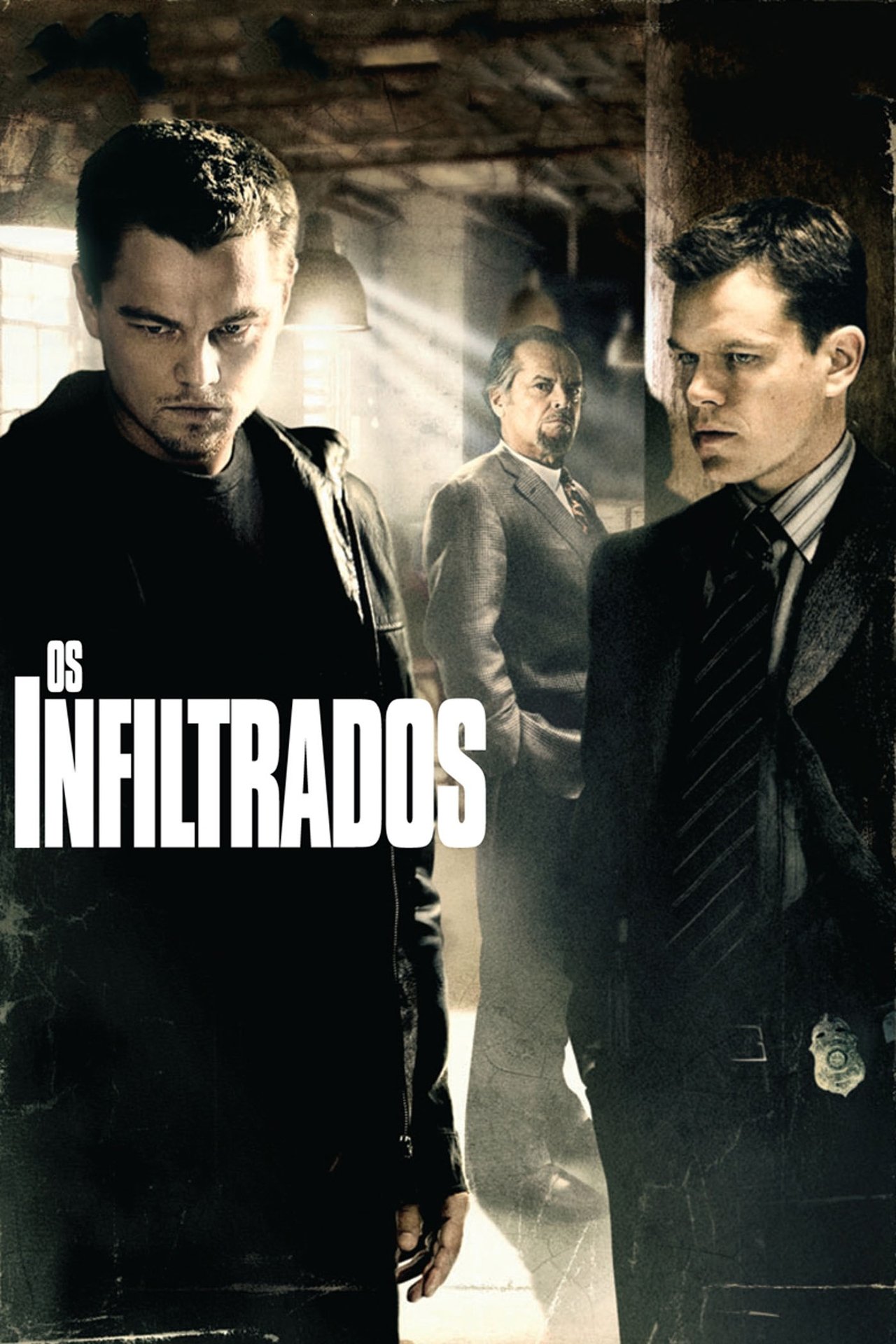 Os Infiltrados