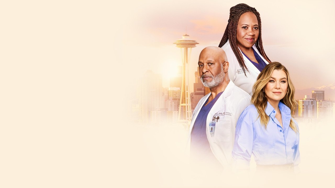 Grey's Anatomy - Season 2