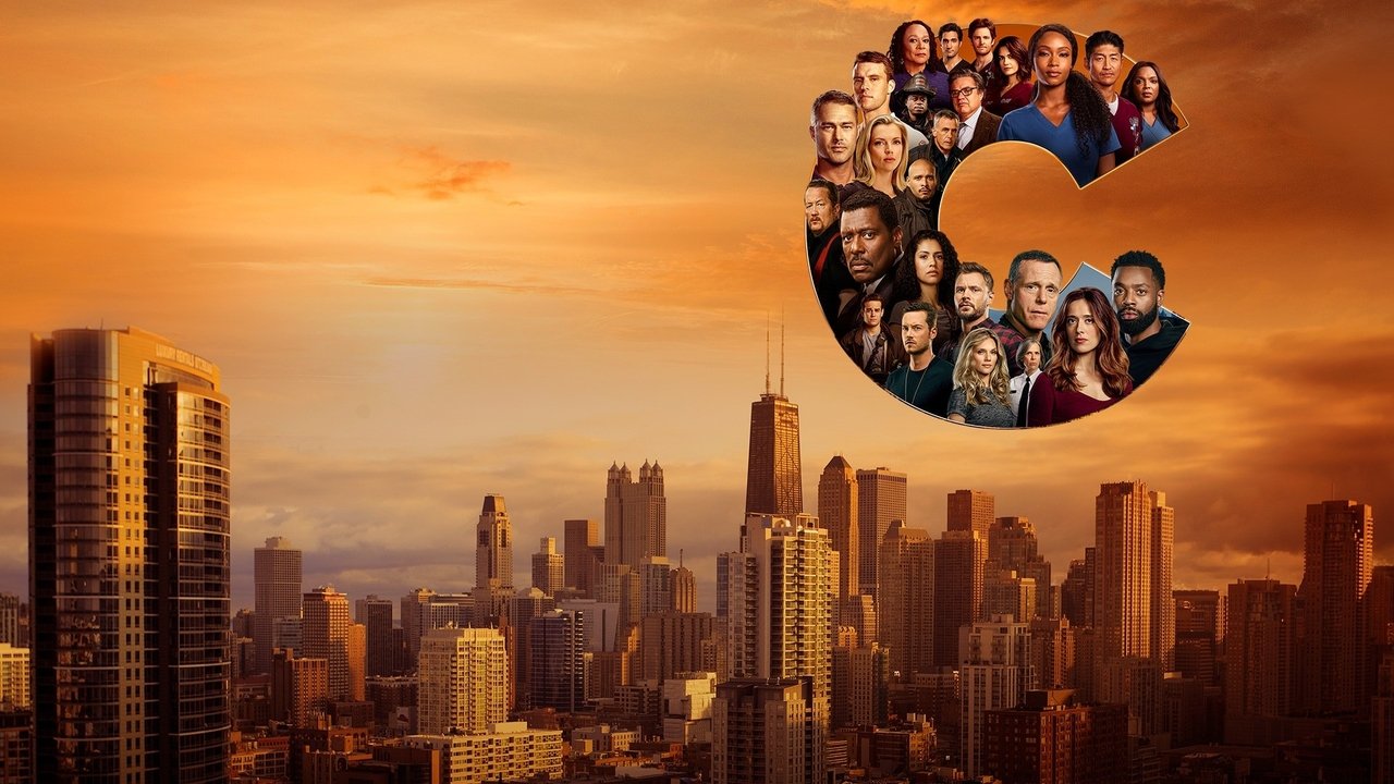 Chicago Fire Season 5 Episode 3 : Scorched Earth