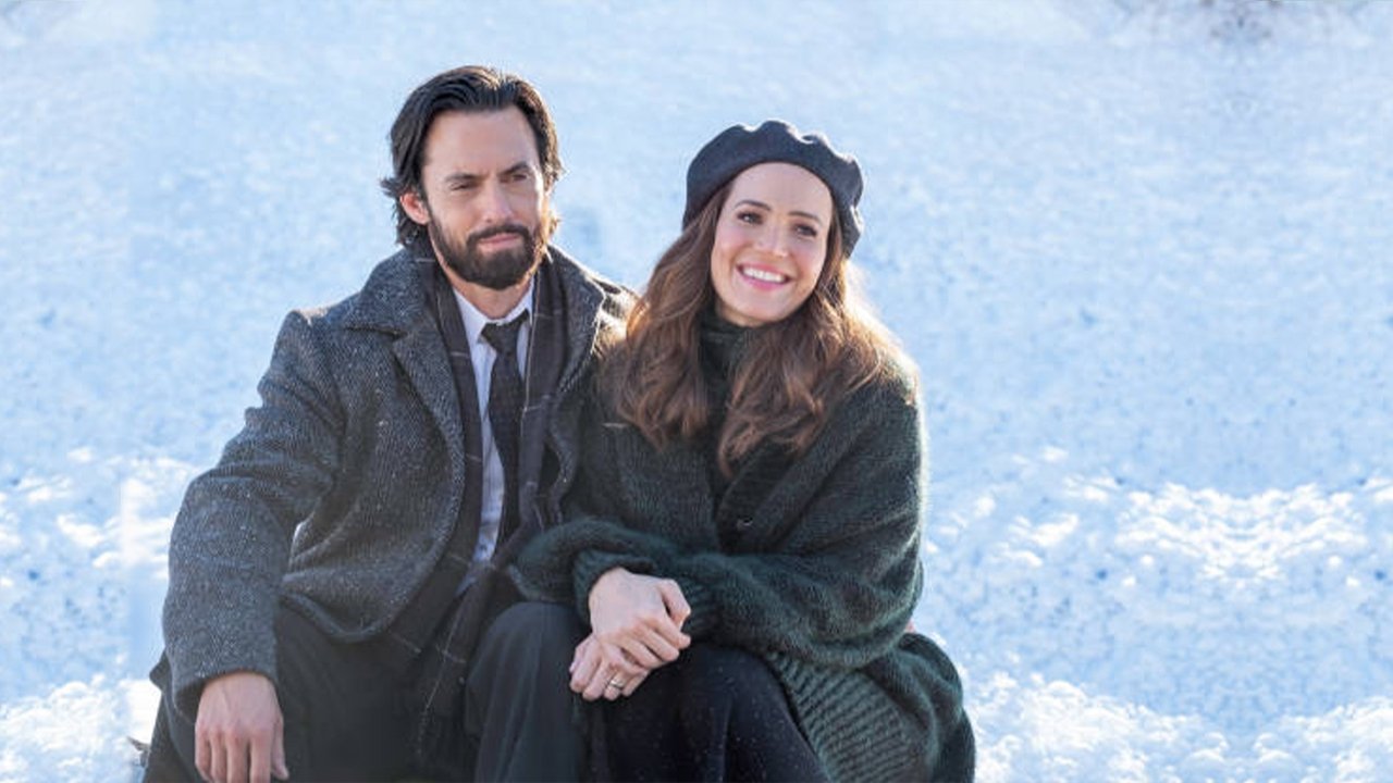 This Is Us Season 5 Episode 16 : The Adirondacks