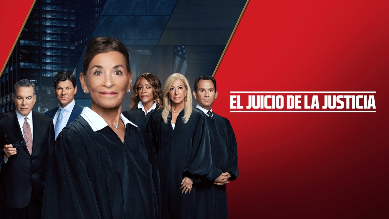 Justice on Trial Season 1 Episode 4 : Sixteen to Life (2) (Deskovic v. Putnam County)