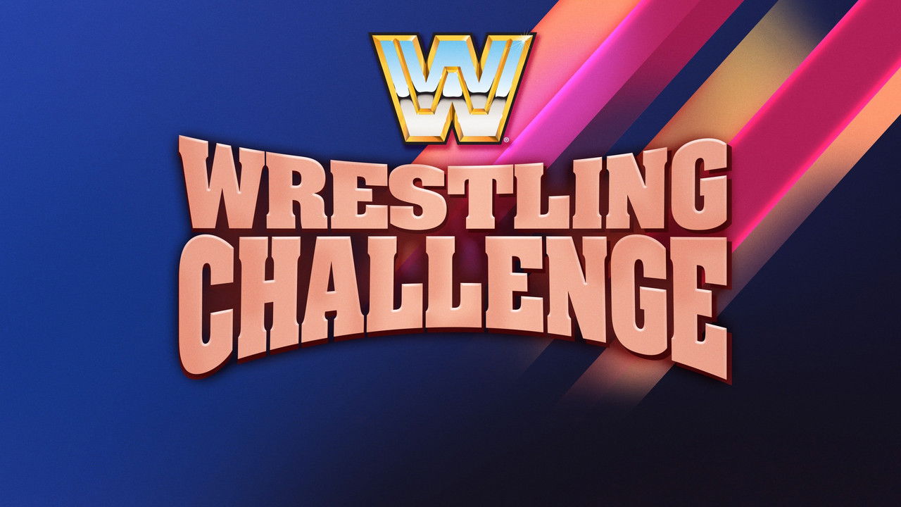 WWF Wrestling Challenge - Season 10 Episode 15 : Wrestling Challenge 449