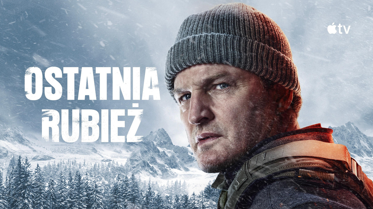 The Last Frontier - Season 1 Episode 1 : Blue Skies