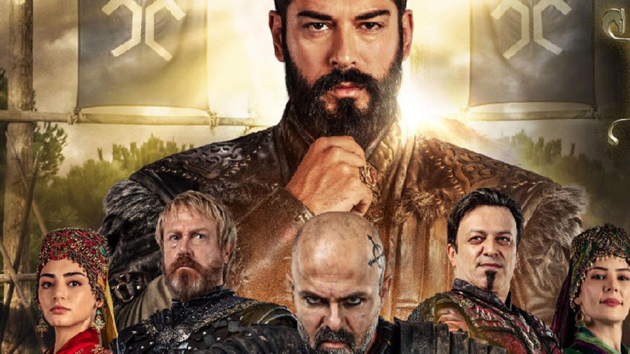 KuruluÅ Osman - Season 5 Episode 11 : 141 BÃ¶lÃ¼m