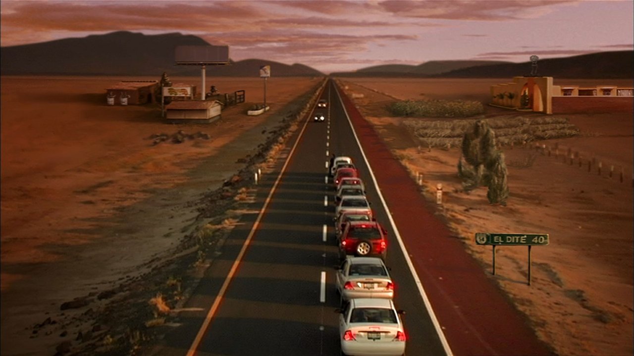 movie backdrop