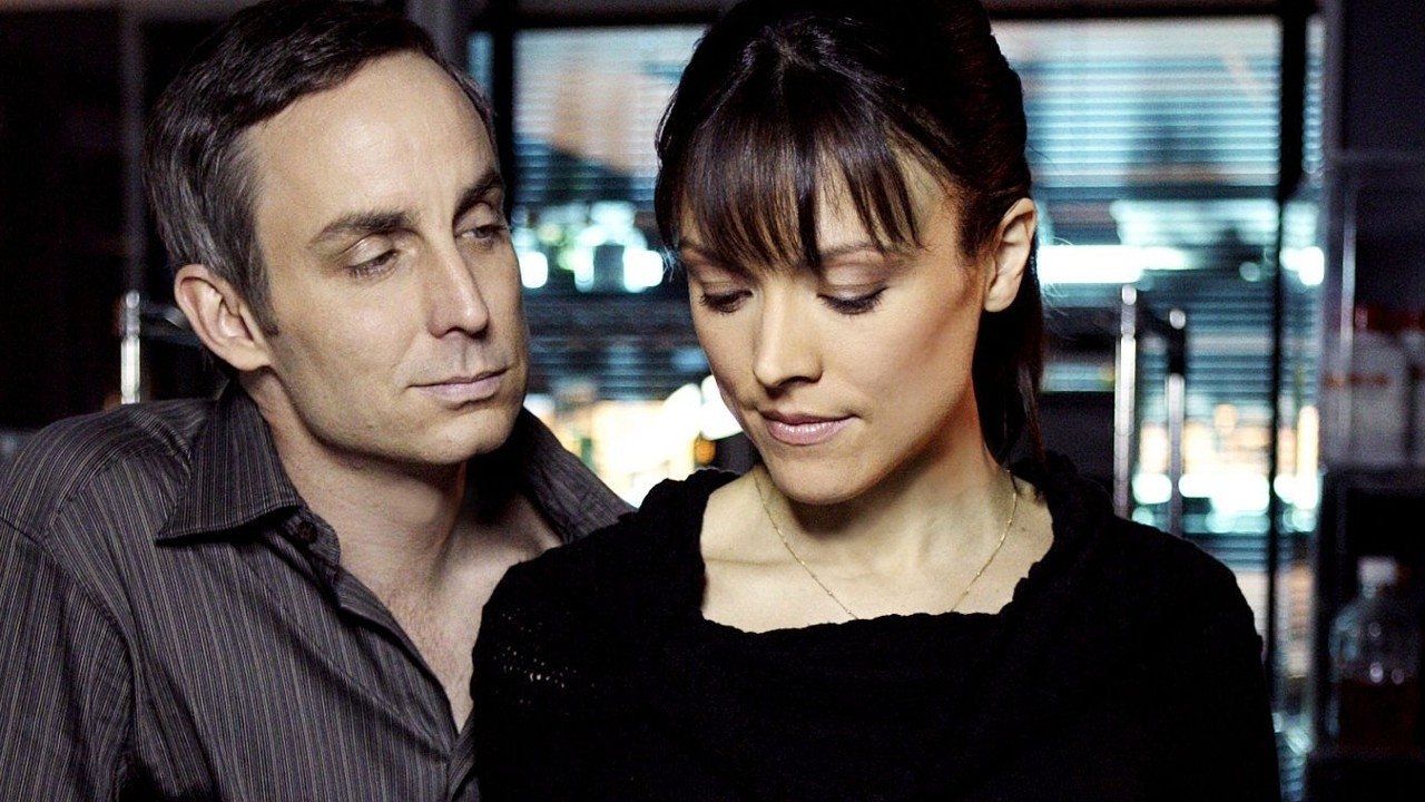 CSI: Crime Scene Investigation - Season 4 Episode 9 : Grissom Versus the Volcano