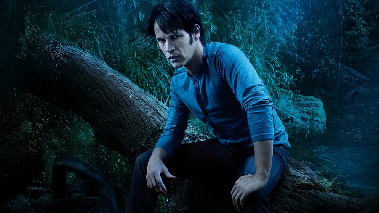 True Blood - Season 7 Episode 9 : Love Is to Die