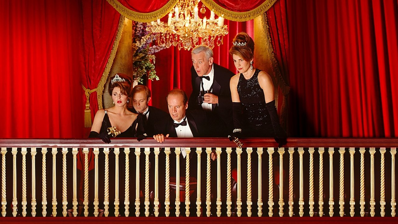 Frasier - Season 5