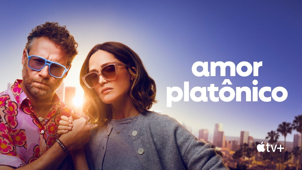 Platonic - Season 1 Episode 2 : Gandalf the Lizard