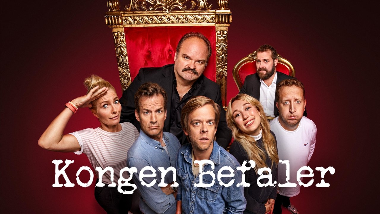 Taskmaster Norway Season 11