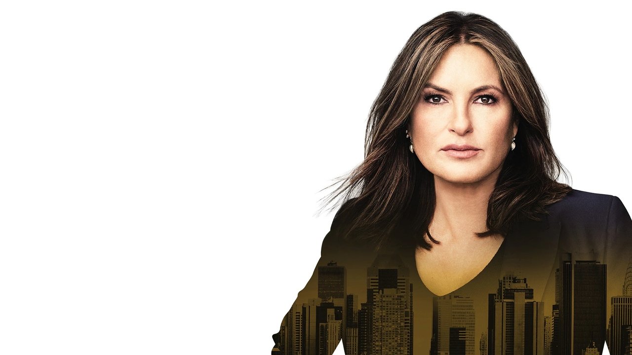 Law & Order: Special Victims Unit - Season 16 Episode 13 : Decaying Morality