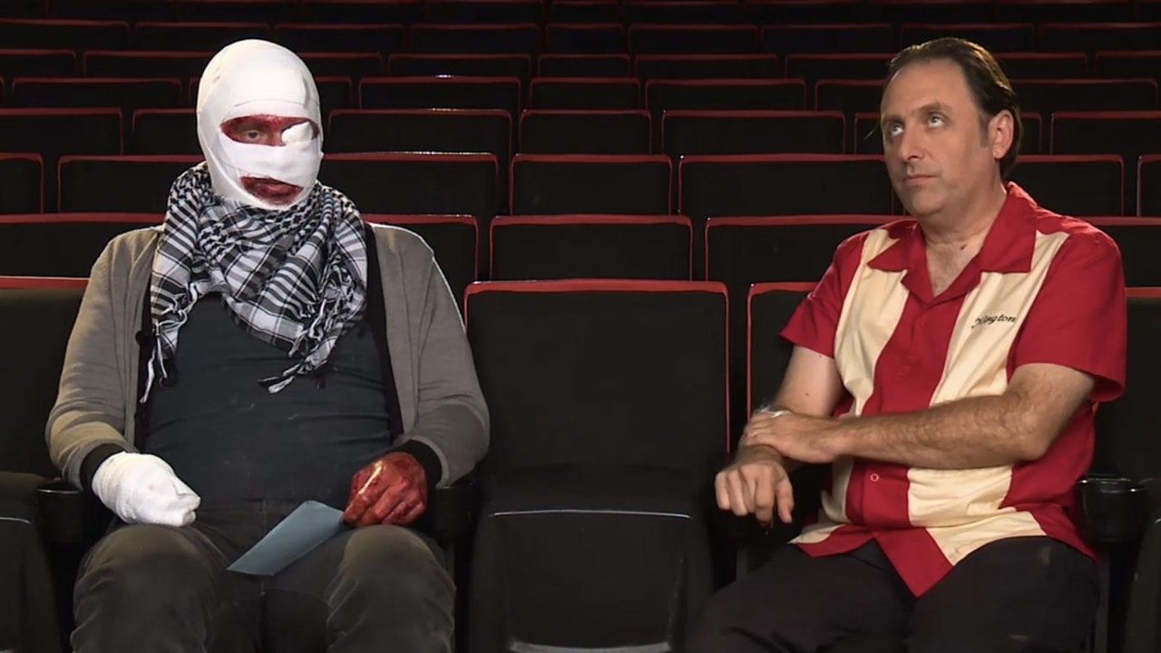 On Cinema Season 14 Episode 1 : ‘Night Swim’ & ‘Weak Layers’