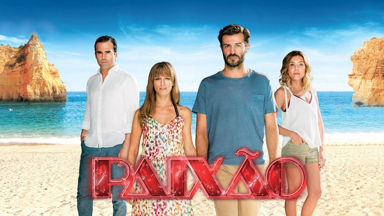 PaixÃ£o - Season 2 Episode 3 : Episode 3