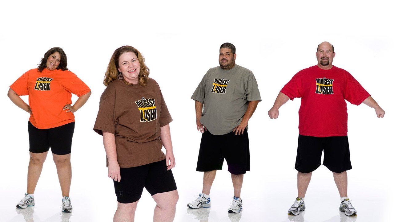 The Biggest Loser - Season 3 Episode 2 : The Biggest Loser Goes to the Beach