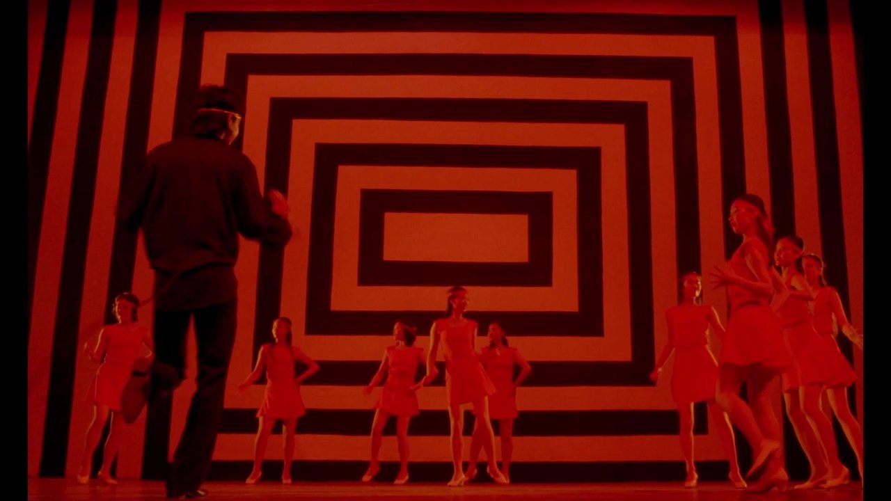 movie backdrop