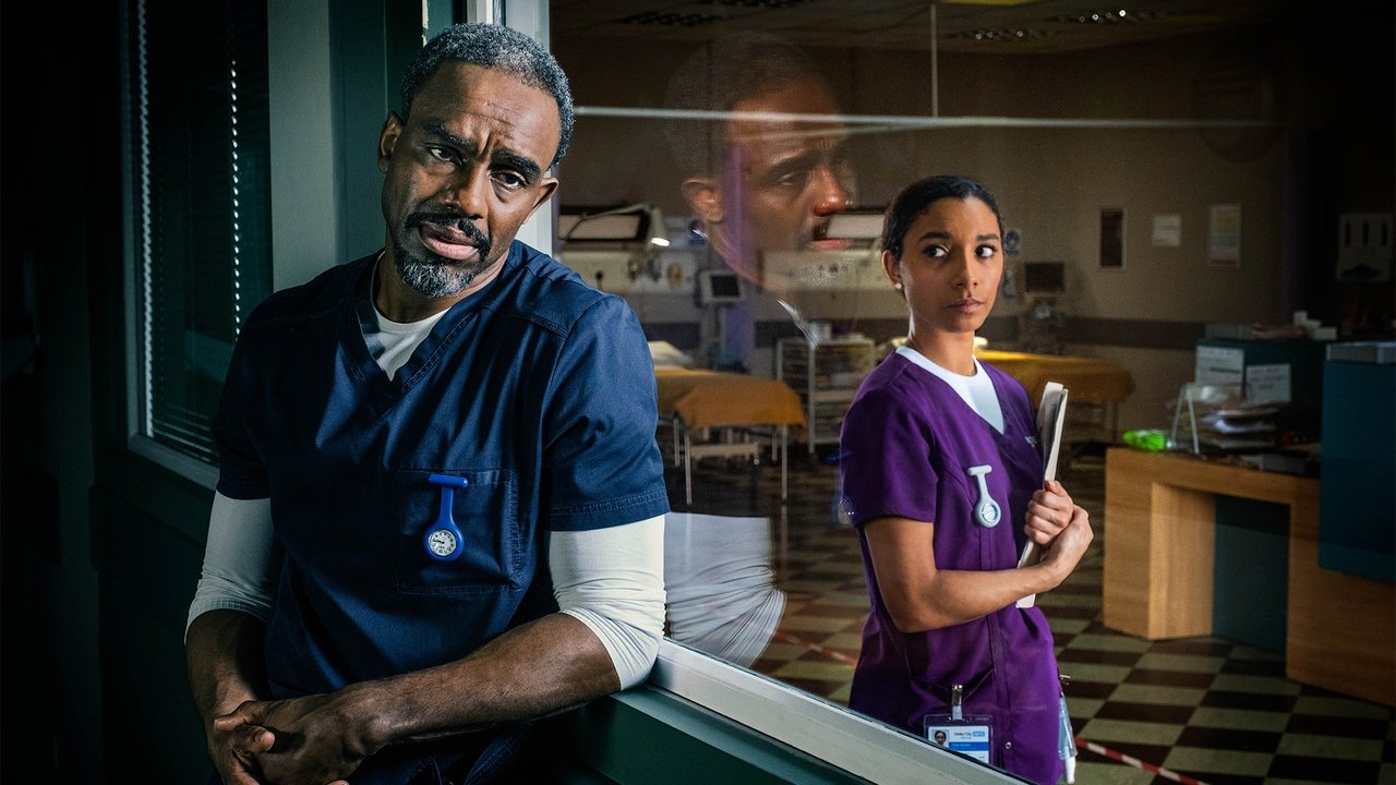 Casualty Series 14