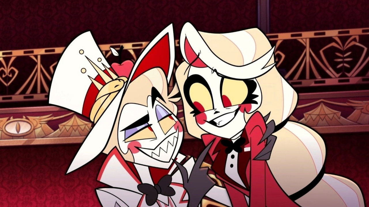Hazbin Hotel - Season 2