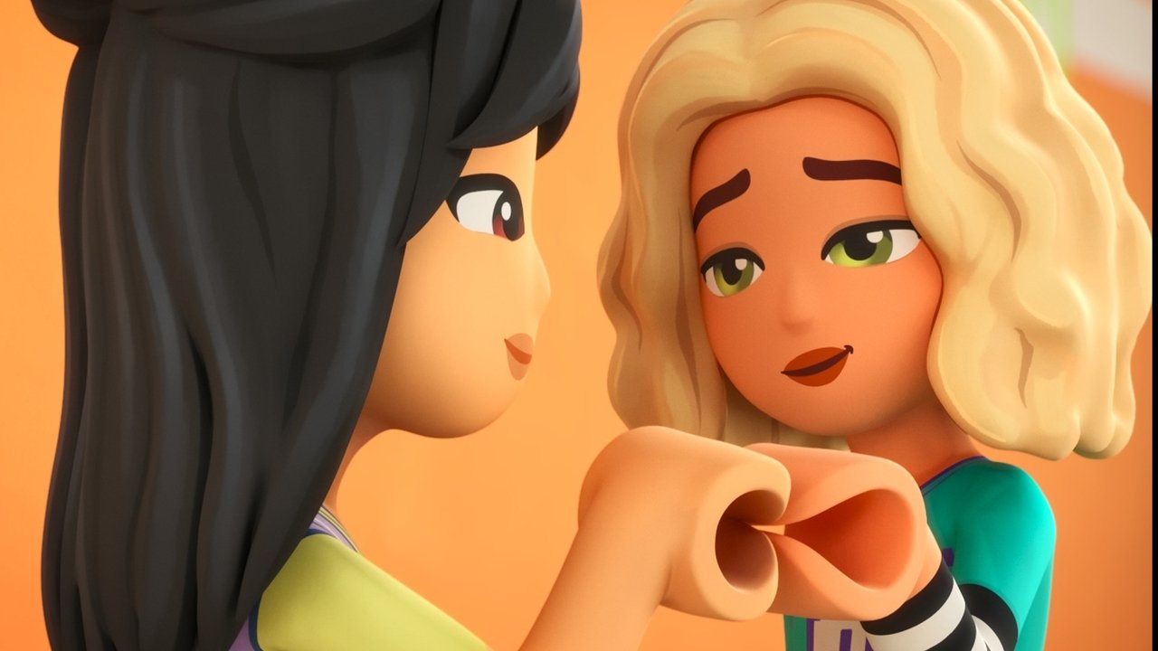 LEGO Friends: The Next Chapter Season 1