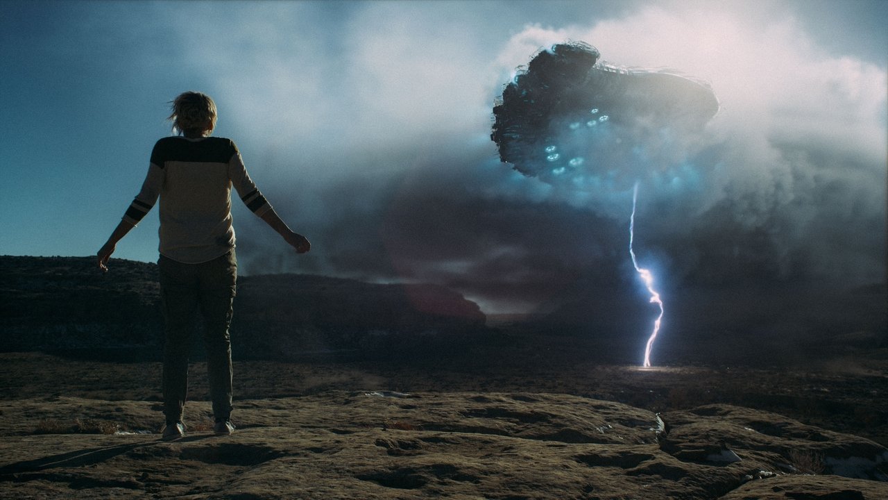 Beyond the Sky 2018 фильм