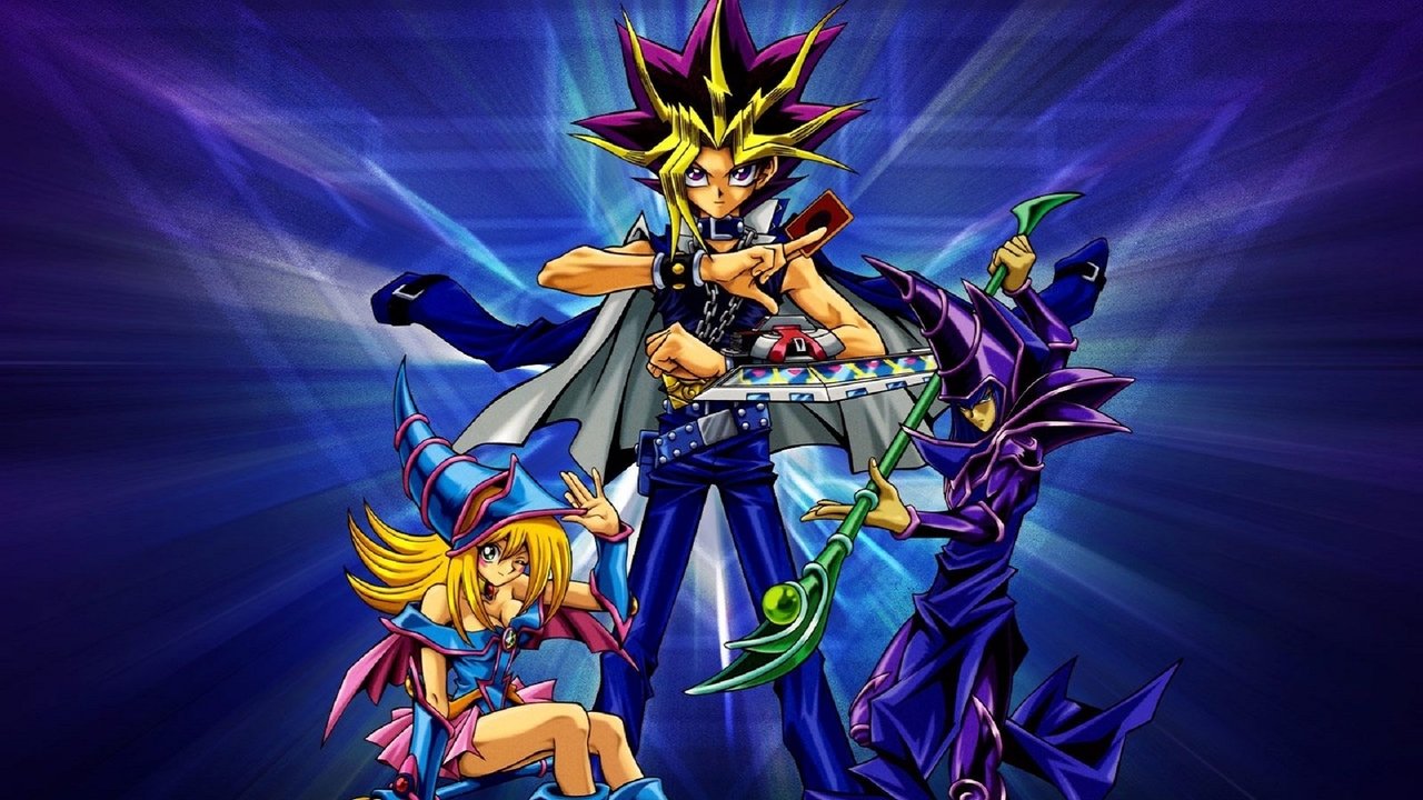 Yu-Gi-Oh! Duel Monsters Season 1 Episode 191 : Down in Flames (2)