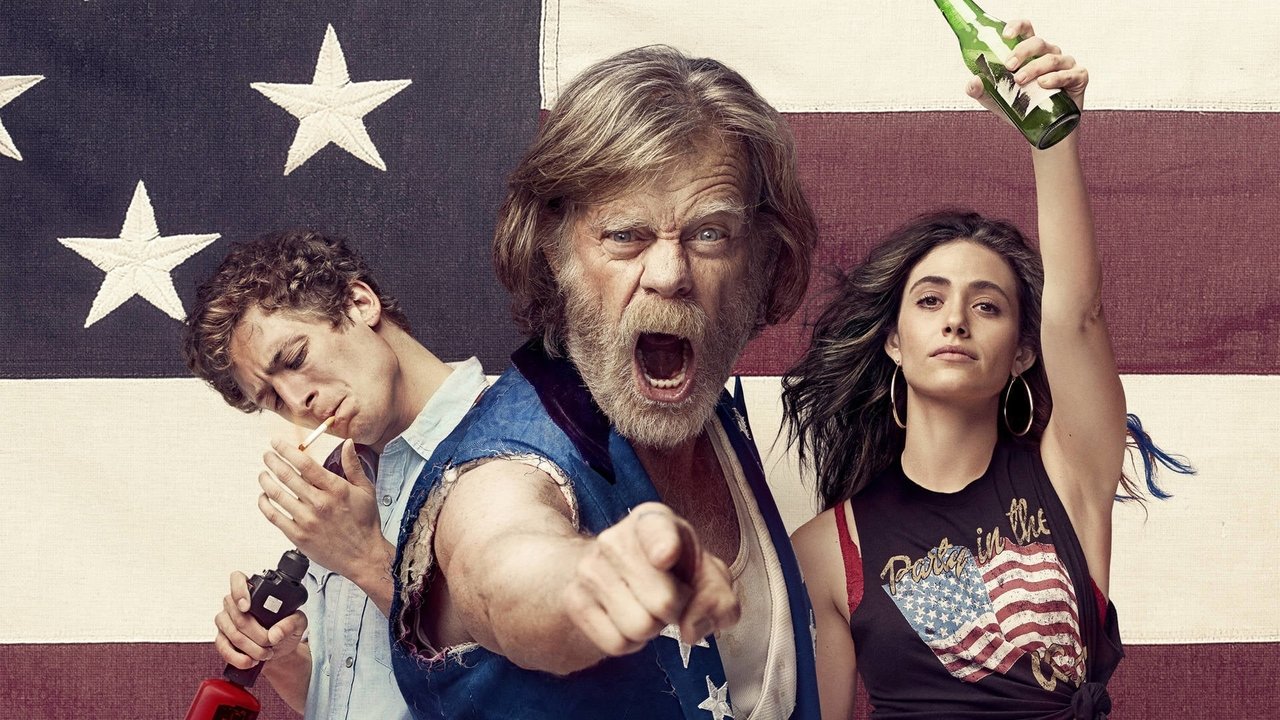 Shameless Season 3 Episode 4 : The Helpful Gallaghers