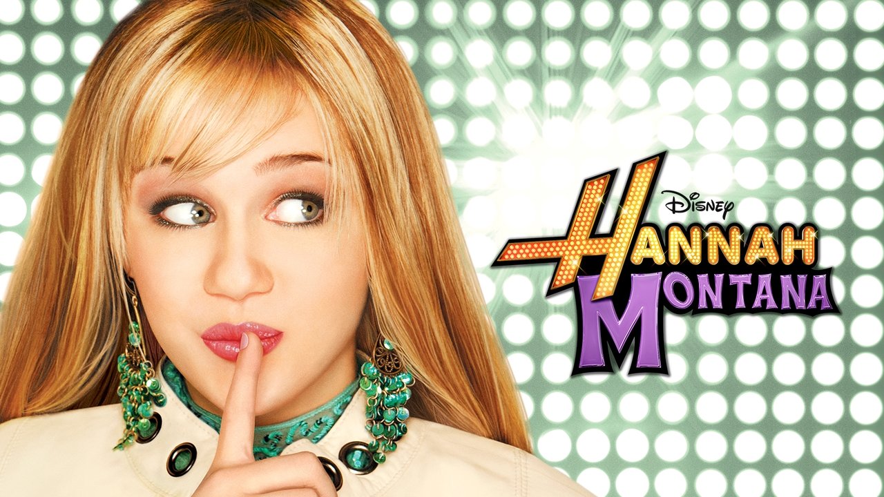 Hannah Montana Hannah Montana Forever
