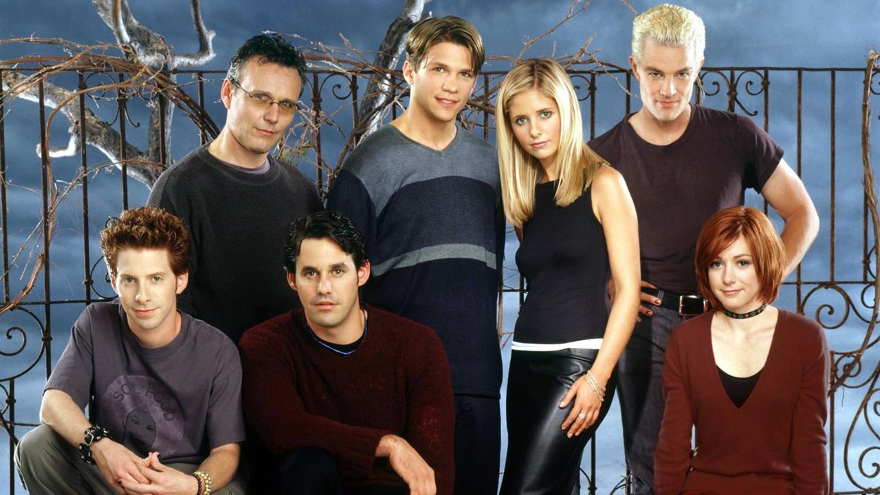 Buffy the Vampire Slayer Season 5 Episode 9 : Listening to Fear