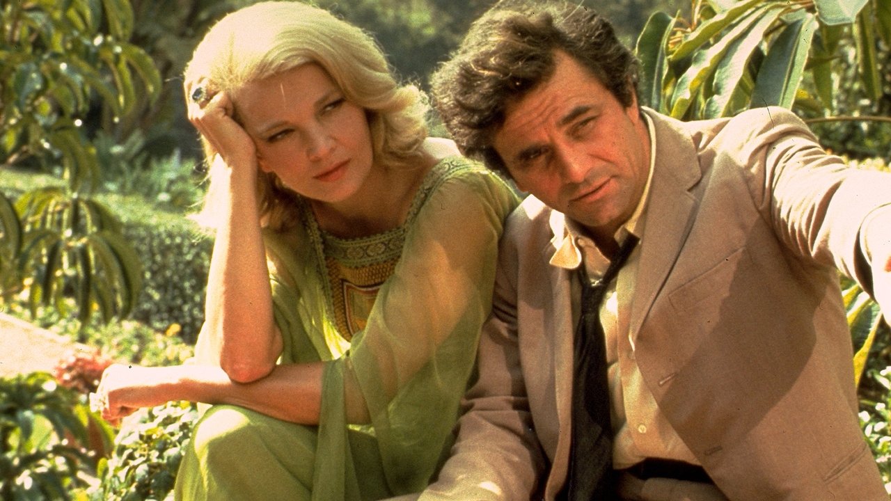 Columbo - Season 10 Episode 6 : A Bird in the Hand