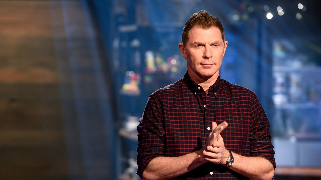 Beat Bobby Flay - Season 13 Episode 7 : International Showdown