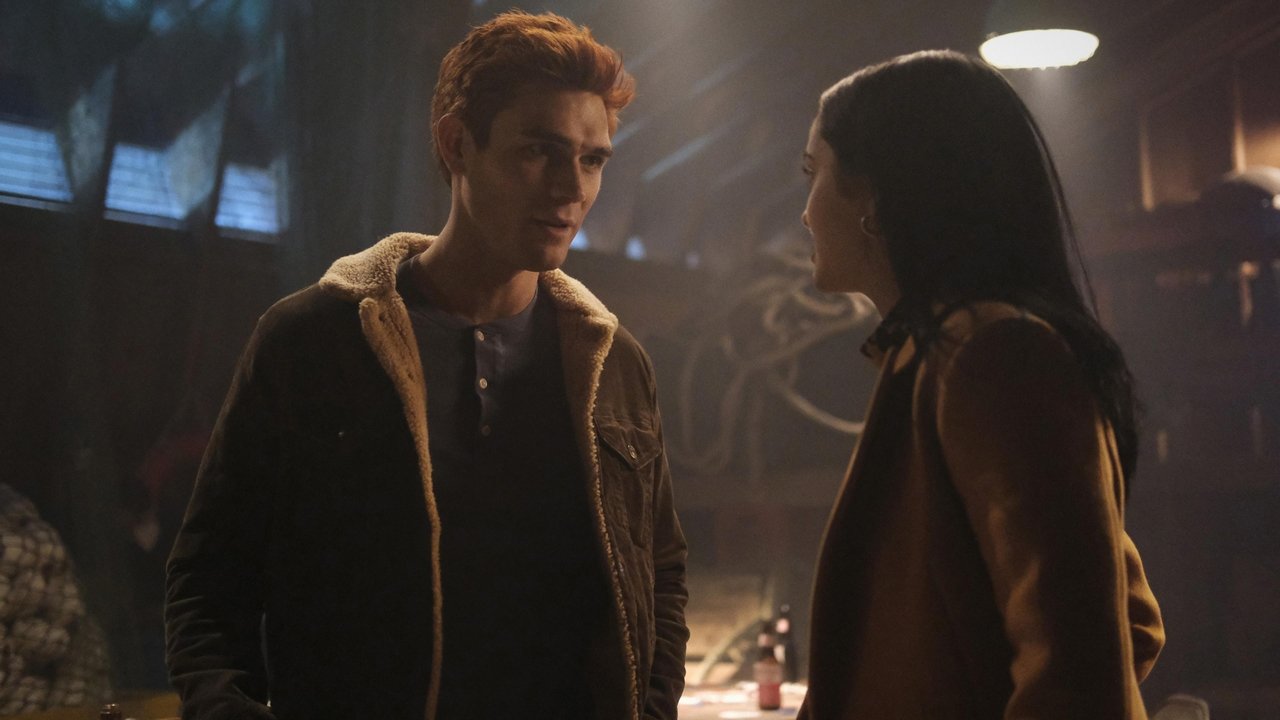 Riverdale Season 6 Episode 4 : Chapter Ninety-Nine: The Witching Hour(s)