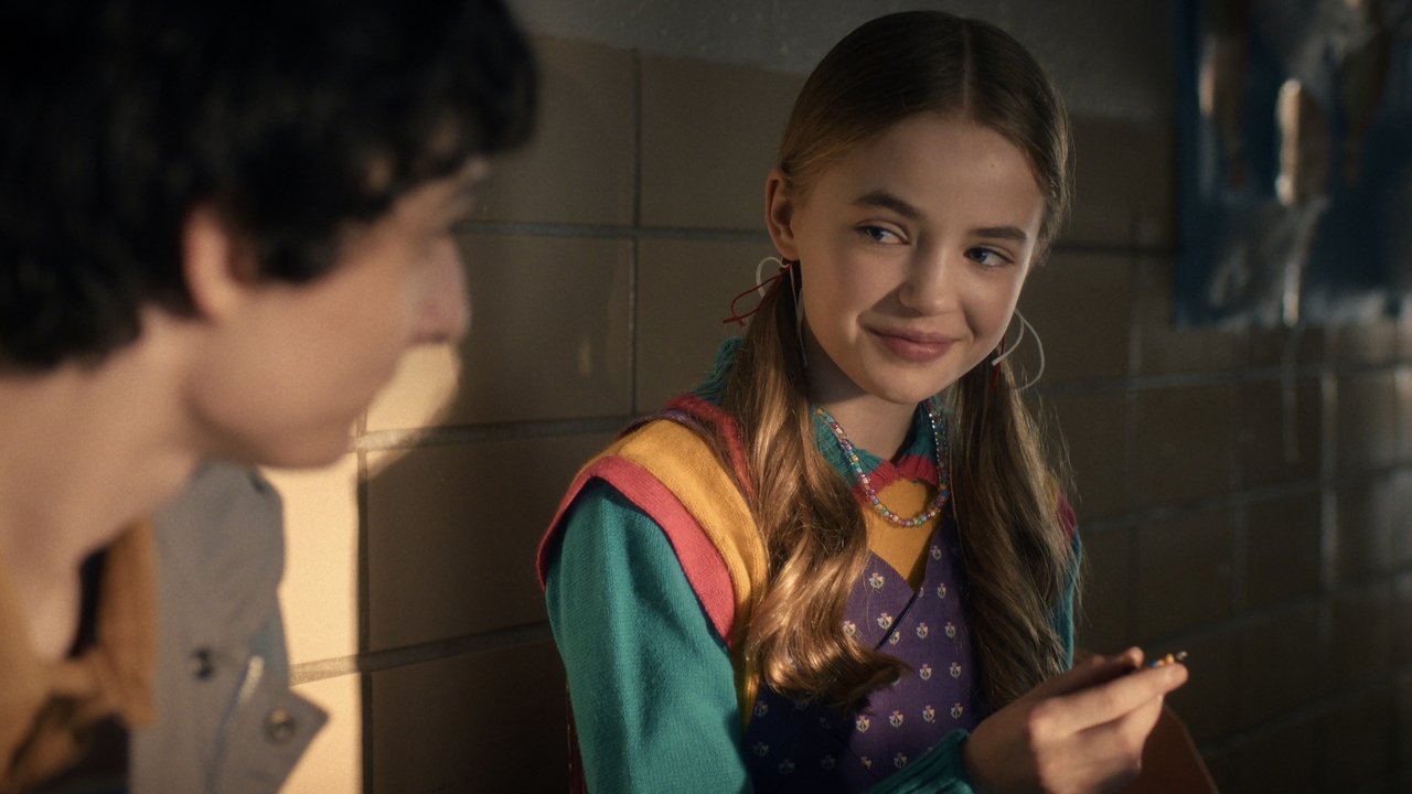 Stranger Things - Season 1 Episode 1 : Chapter One: The Vanishing of Will Byers