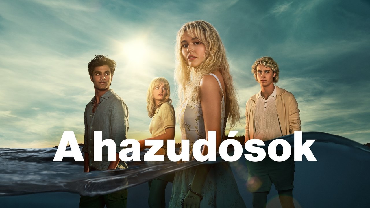 We Were Liars Season 1 Episode 2 : Episode 2