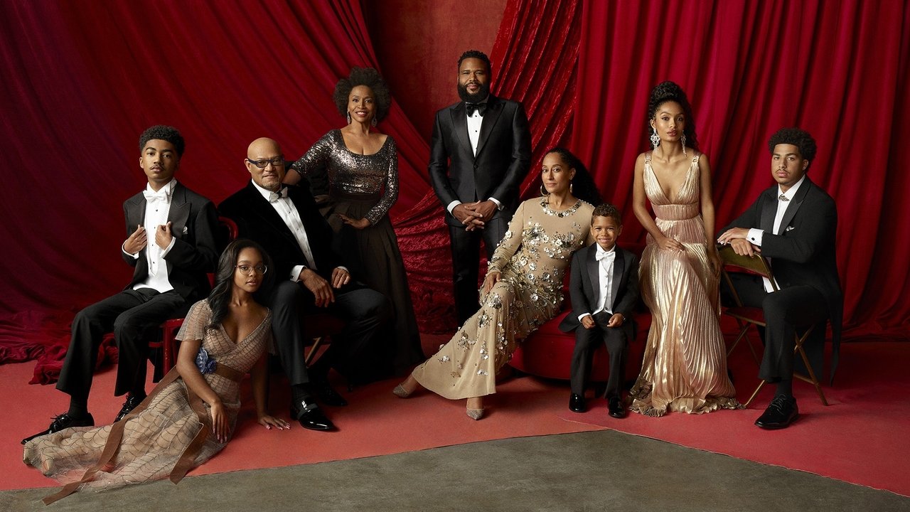 black-ish - Season 3 Episode 19 : Richard Youngsta