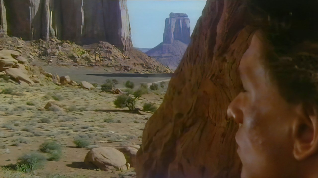 movie backdrop