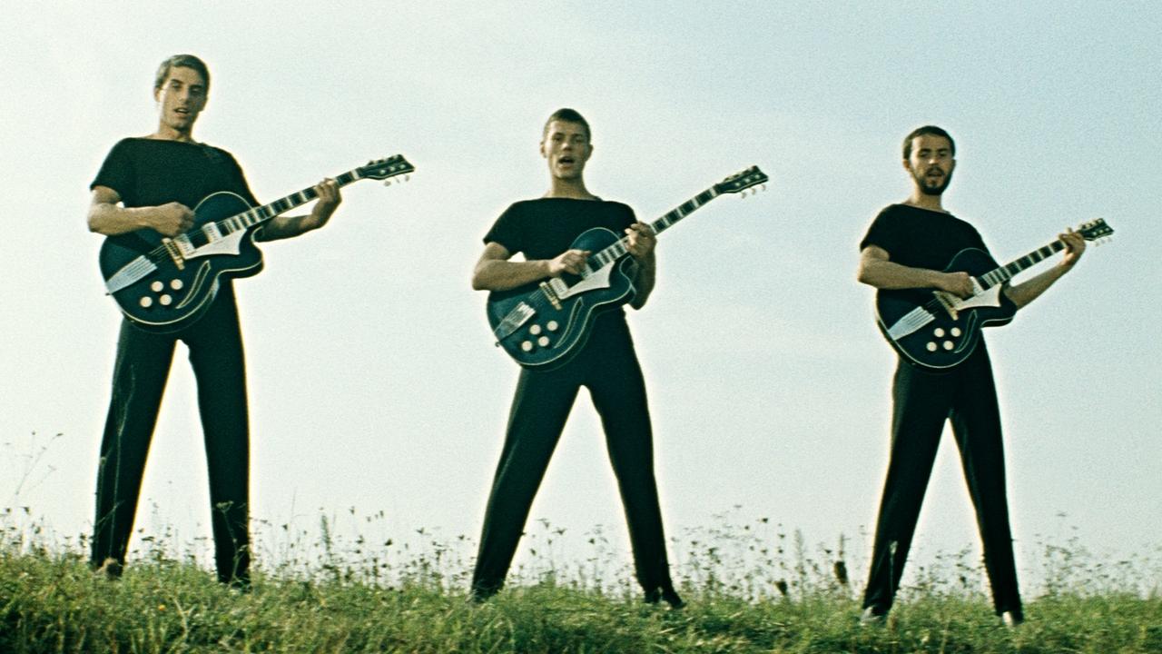 movie backdrop