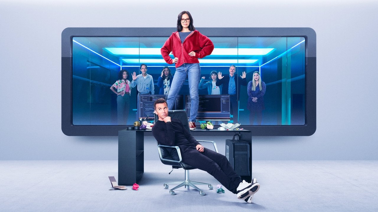 Mythic Quest - Season 2 Episode 2 : Grouchy Goat