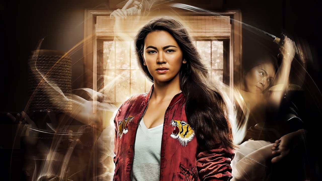 Marvel's Iron Fist - Season 1 Episode 2 : Shadow Hawk Takes Flight