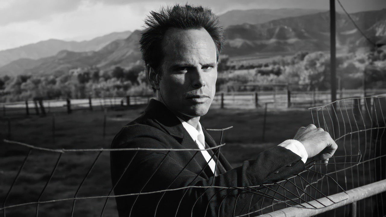 Justified - Season 4 Episode 12 : Peace of Mind